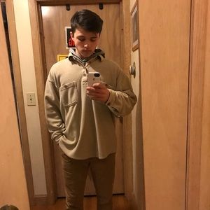 Meet your Posher, Justin